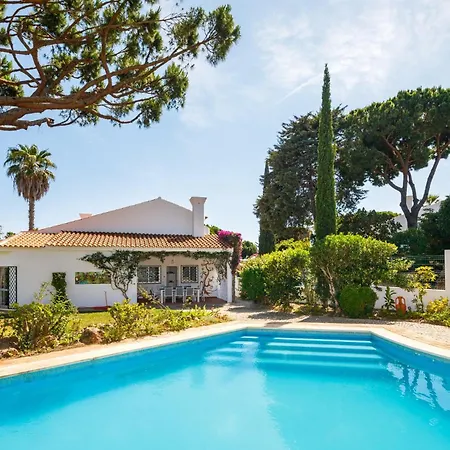 ヴィラ Quadradinhos 38q 4 Bedrooms Private Pool Short Walk To The *