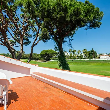 וילה Quadradinhos 38q 4 Bedrooms Private Pool Short Walk To The