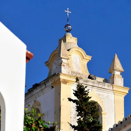 Quadradinhos 38q 4 Bedrooms Private Pool Short Walk To The Vale do Lobo