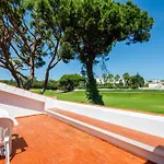 Βίλα Quadradinhos 38q 4 Bedrooms Private Pool Short Walk To The