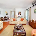 Βίλα Quadradinhos 38q 4 Bedrooms Private Pool Short Walk To The Vale do Lobo